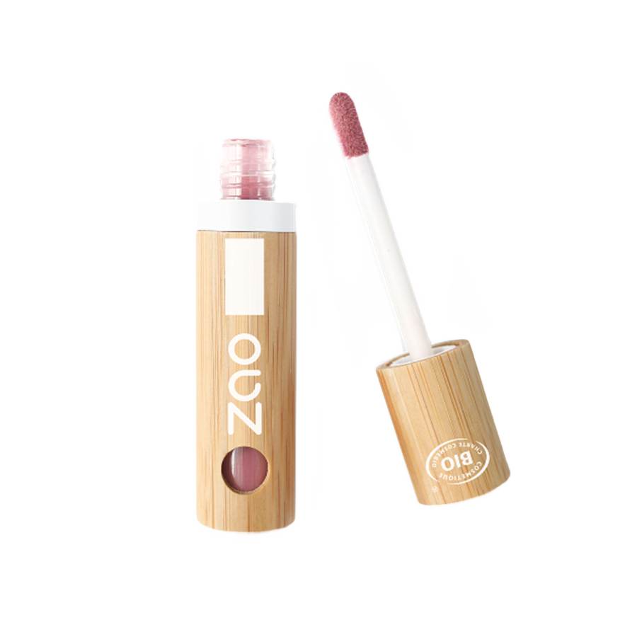 Huile à lèvres Rose Nude