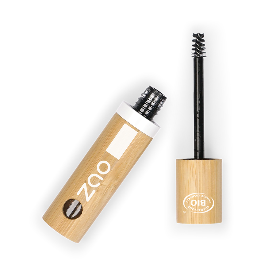 Gel fixateur sourcils