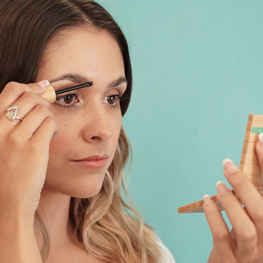 Gel fixateur sourcils