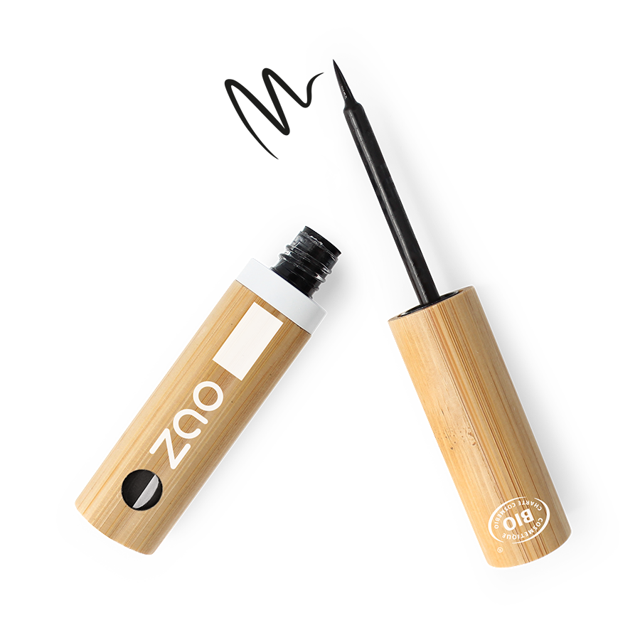 Eyeliner Feutre Noir Intense