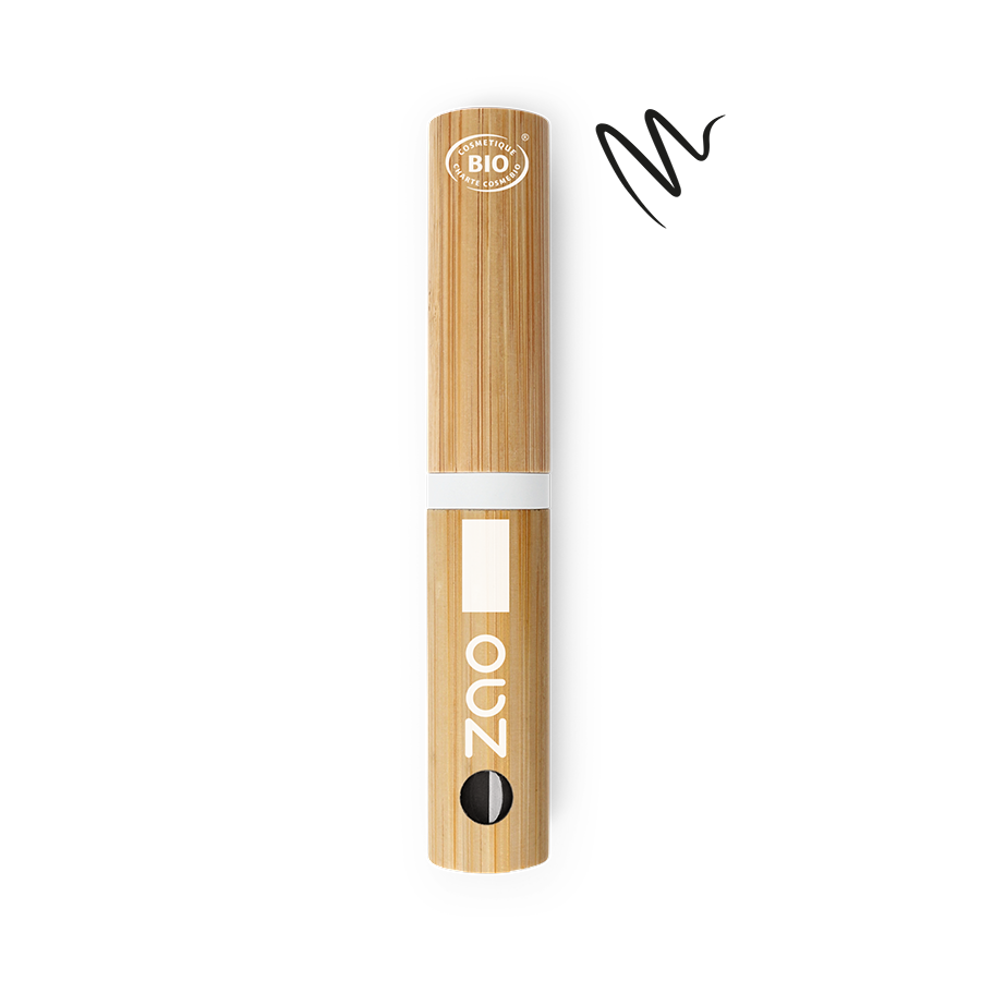 Eyeliner Feutre Noir Intense