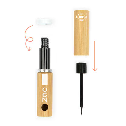 Eyeliner Feutre Noir Intense