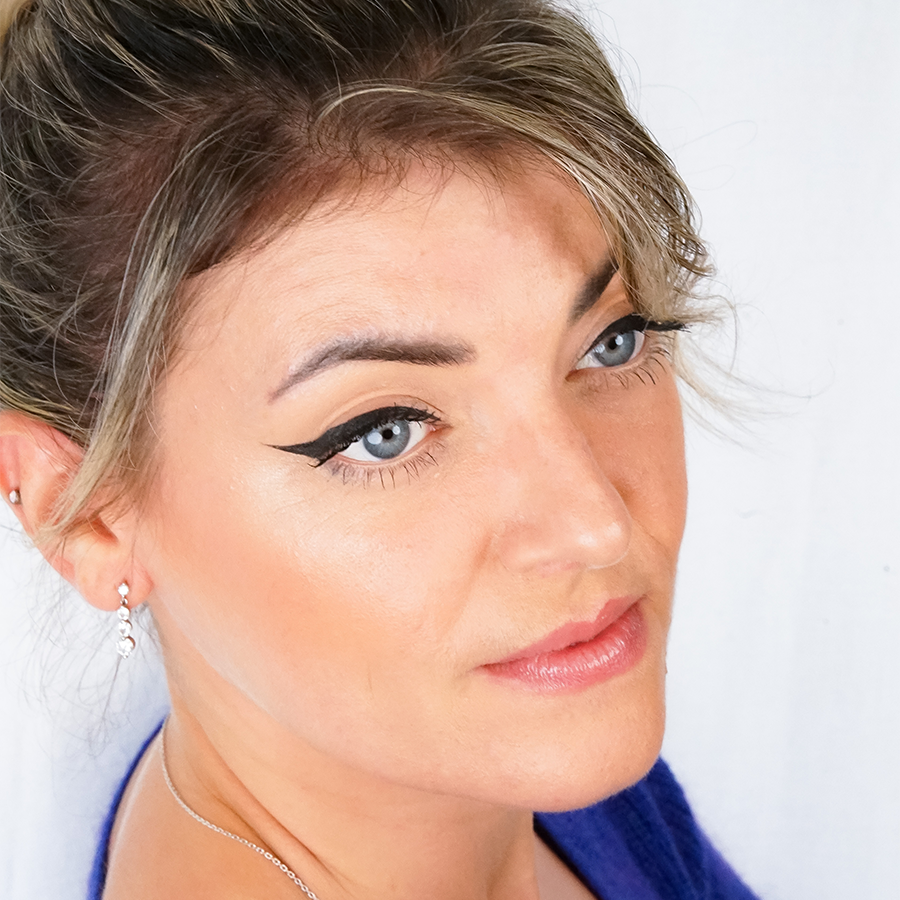 Eyeliner Feutre Noir Intense