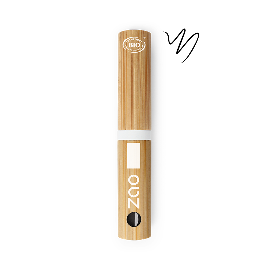 Eyeliner Noir intense