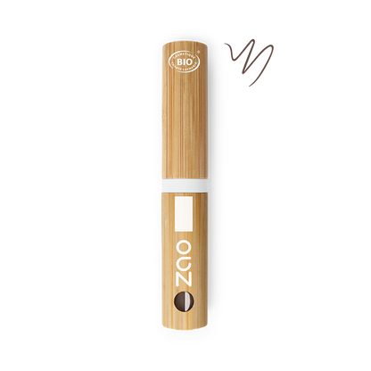 Eyeliner Brun foncé