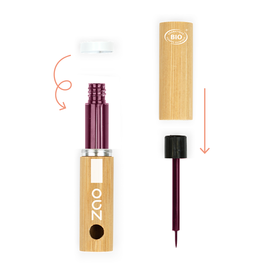 Eyeliner Pinceau