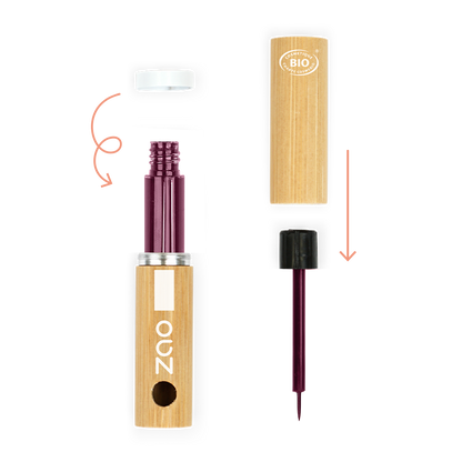 Eyeliner Pinceau