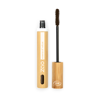 Mascara Velours Brun