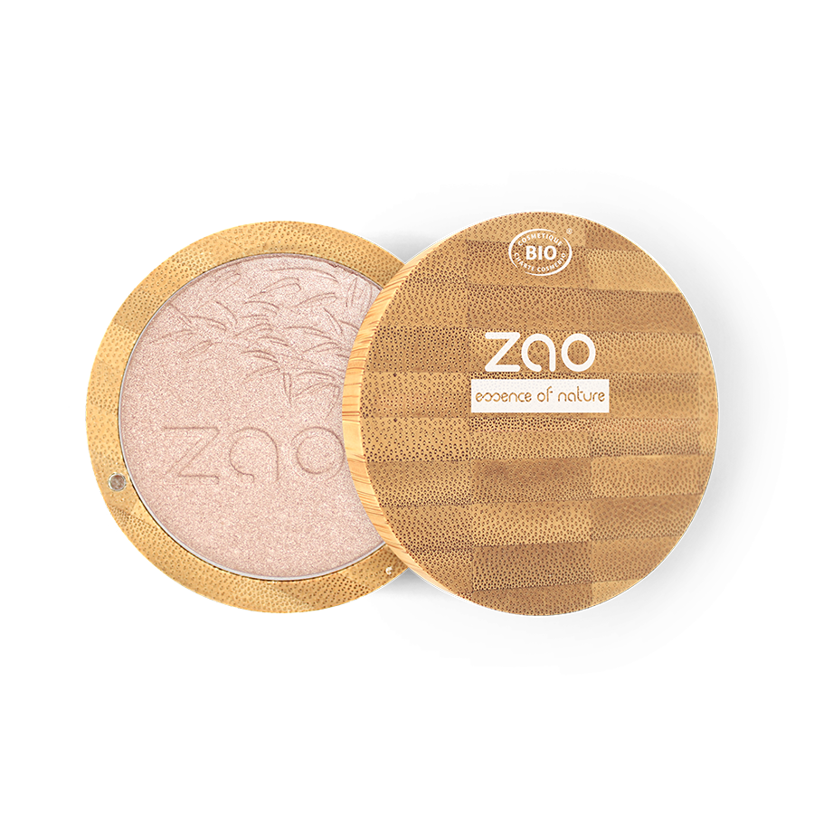 Shine-up Powder Champagne rose