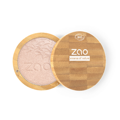 Shine-up Powder Champagne rose