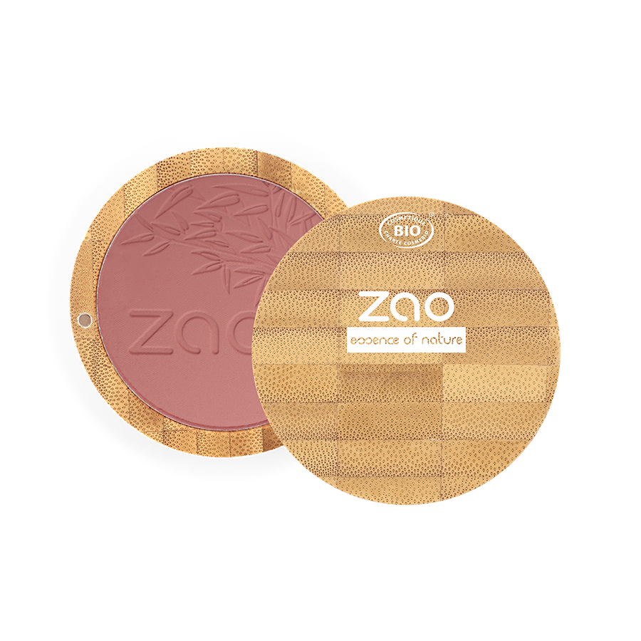 Fard à joues Brun rose