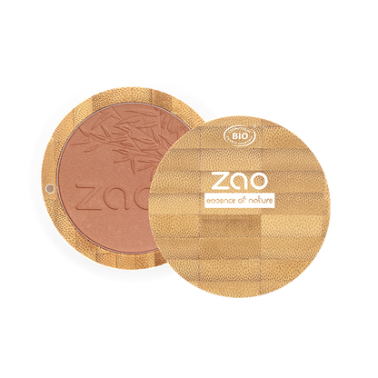 Fard à joues Corail doré