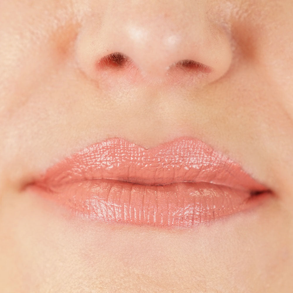 Rouge à lèvres Cocoon Pêche foncé