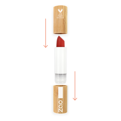 Rouge à lèvres Audacieux Le Rouge