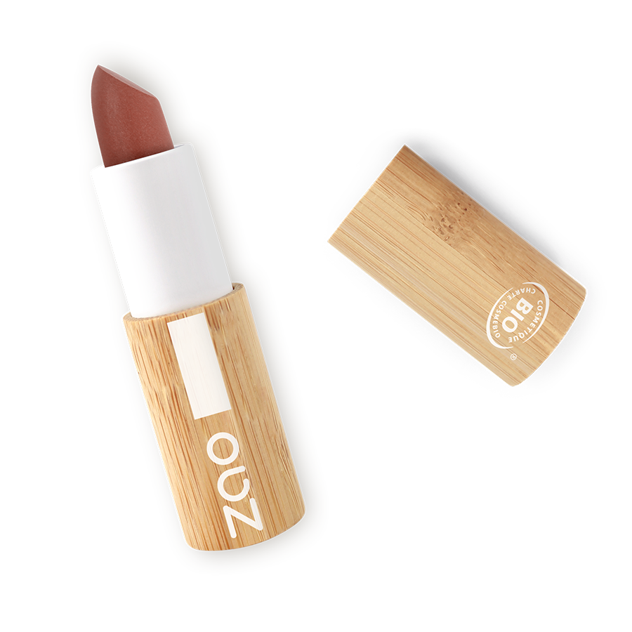 Rouge à lèvres Classic Nude Halé
