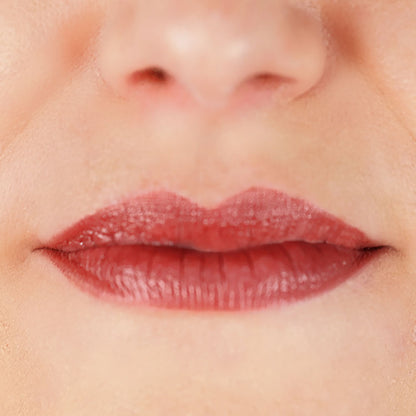 Rouge à lèvres Classic Nude Halé
