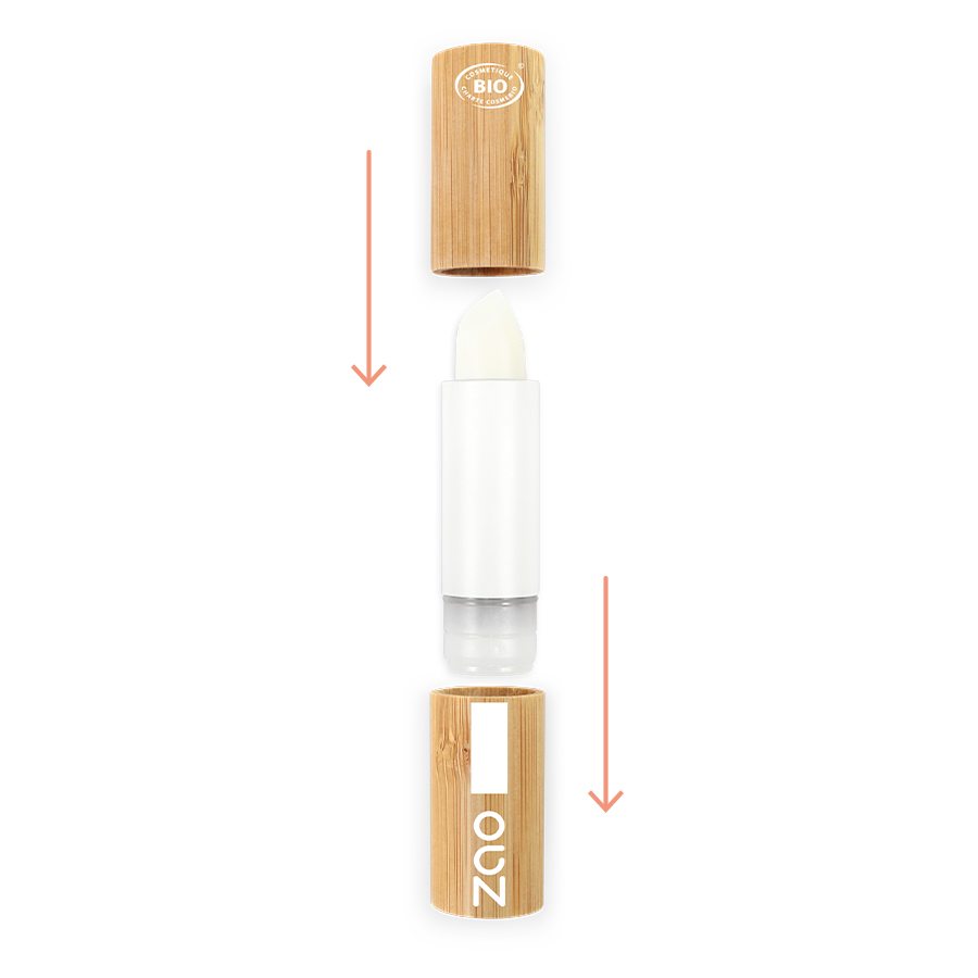 Baume à lèvres stick