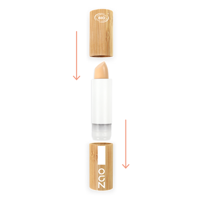 Correcteur Ivoire