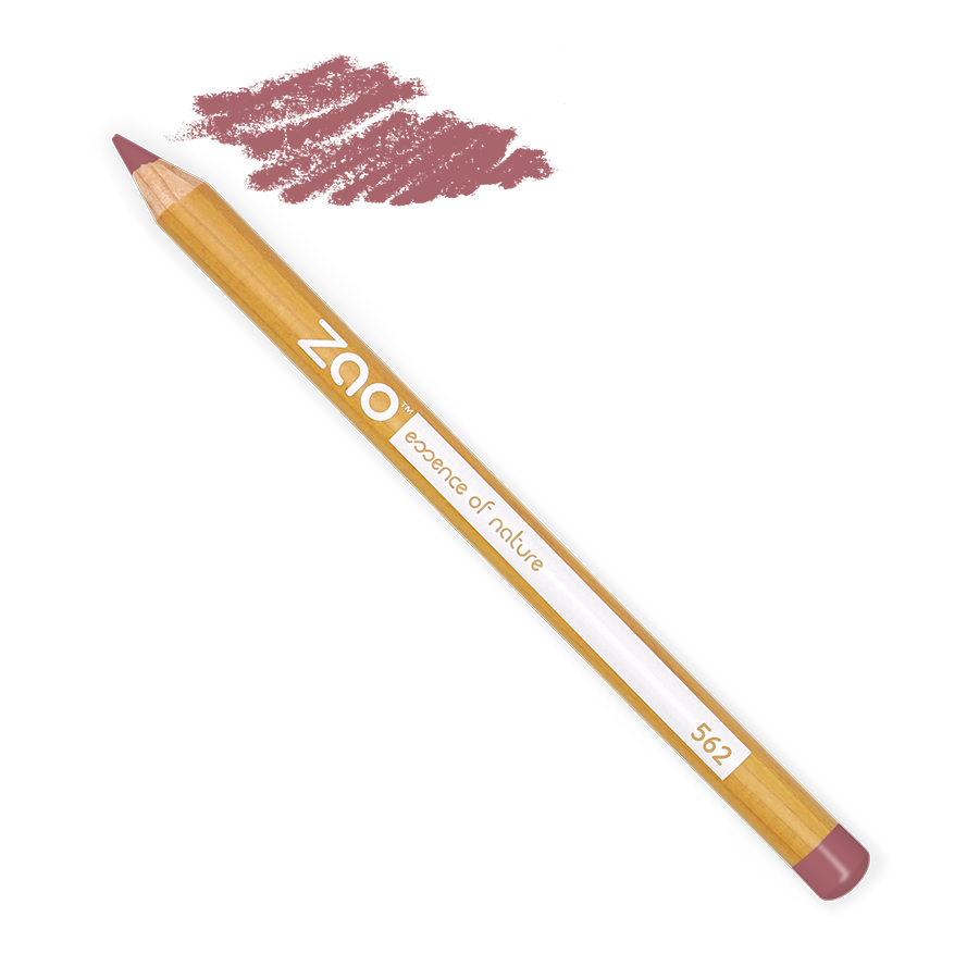 Crayon Lèvres Bois de rose