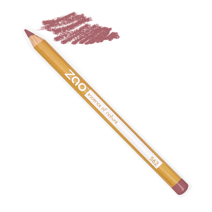 Crayon Lèvres Bois de rose