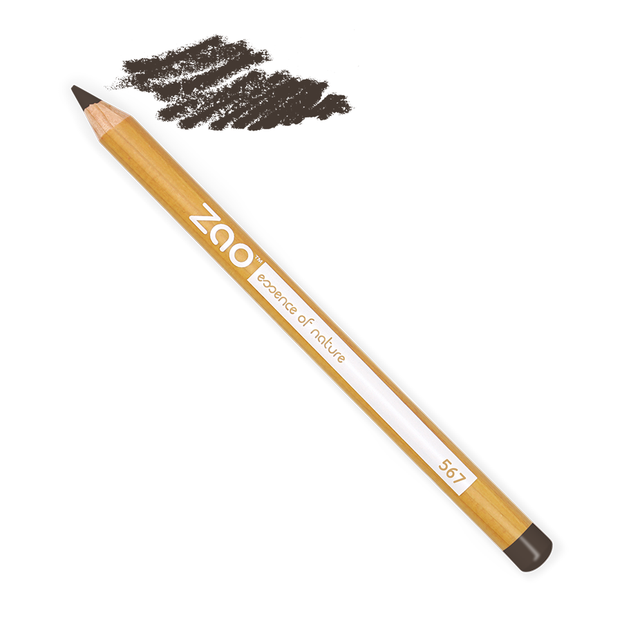Crayon Brun ébène