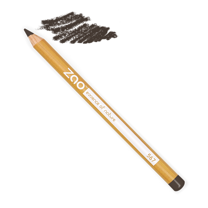 Crayon Brun ébène