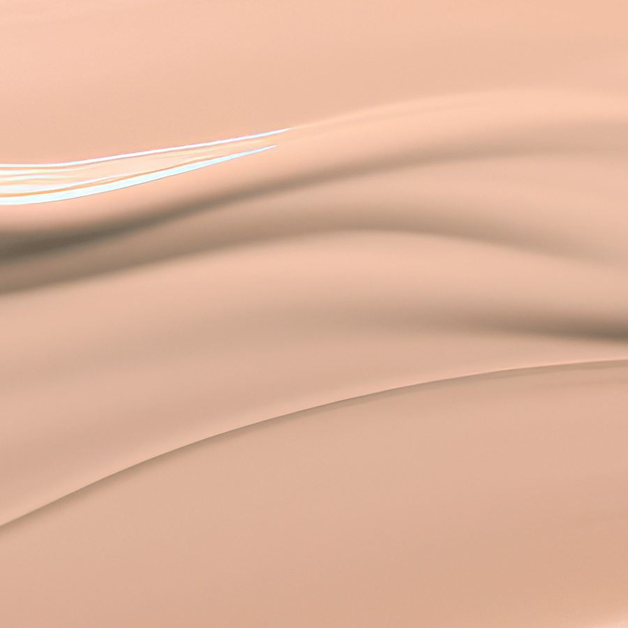 Sérum teinté seconde peau - Clair