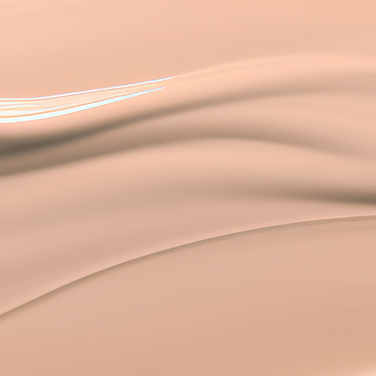 Sérum teinté seconde peau - Clair