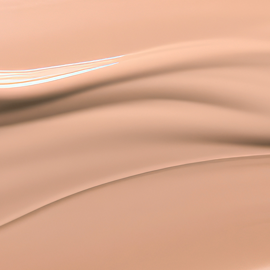 Sérum teinté seconde peau - Nude