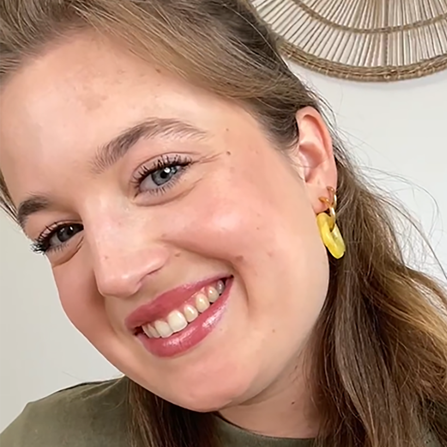 Sérum teinté seconde peau - Nude