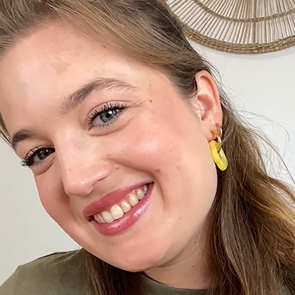 Sérum teinté seconde peau - Nude