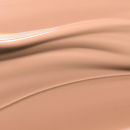 Sérum teinté seconde peau - Doré