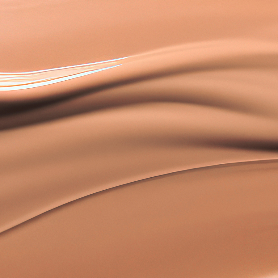 Sérum teinté seconde peau - Hâlé