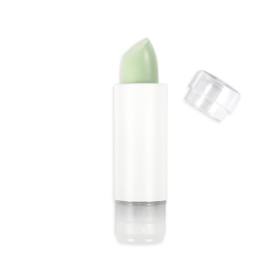 Recharge Correcteur Vert anti-rougeurs