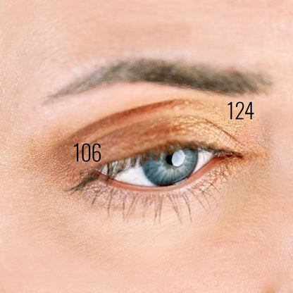 Recharge ombre à paupières Bronze