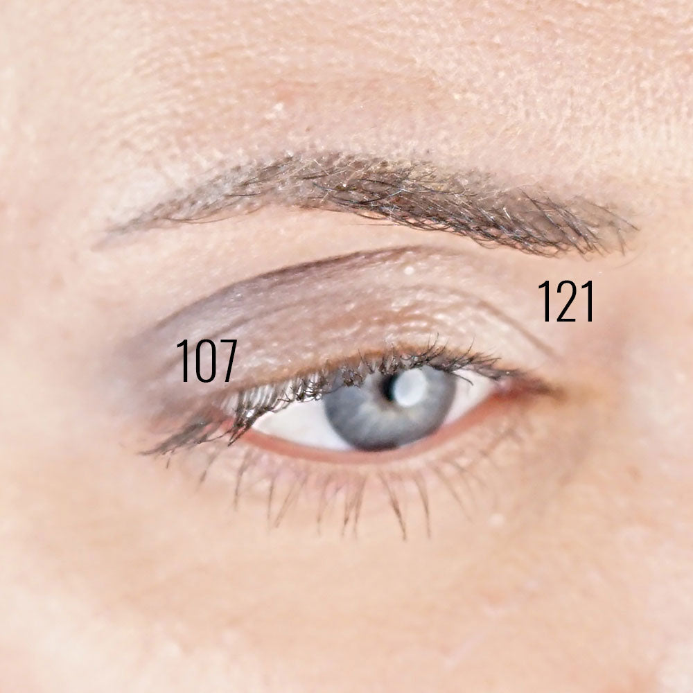 Recharge ombre à paupières Ivoire nacrée