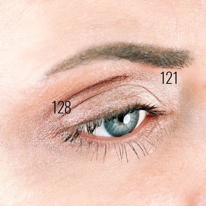 Recharge ombre à paupières Ivoire nacrée