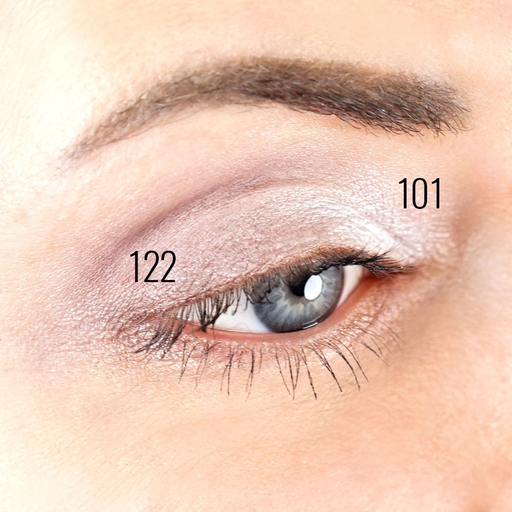 Recharge ombre à paupières Taupe Violine