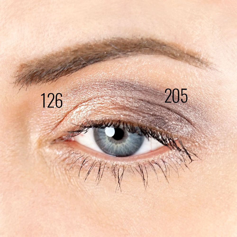 Recharge ombre à paupières Pétale Doré