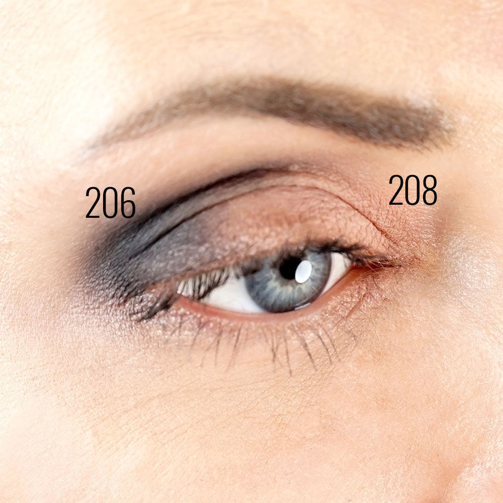 Recharge Ombre à paupières Noir