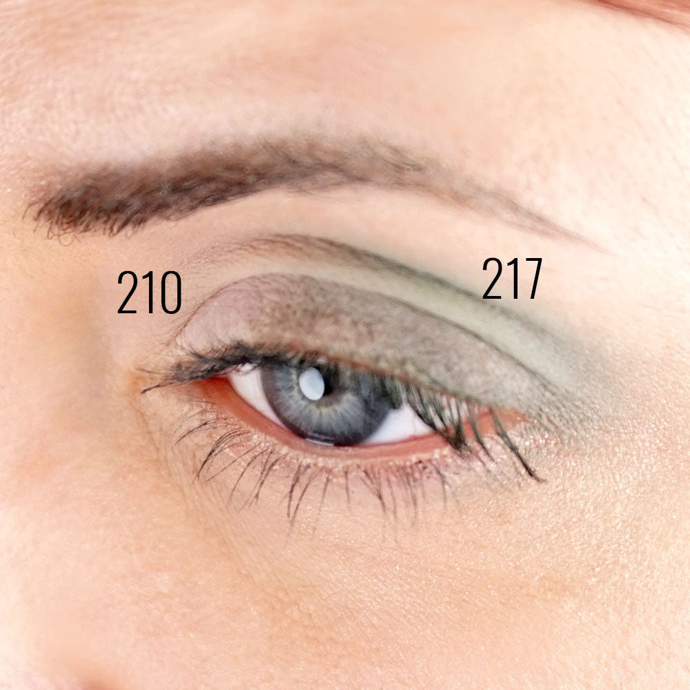 Recharge Ombre à paupières Nude Beige