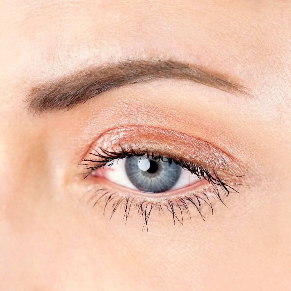 Recharge Ombre à paupières Cuivre Rose