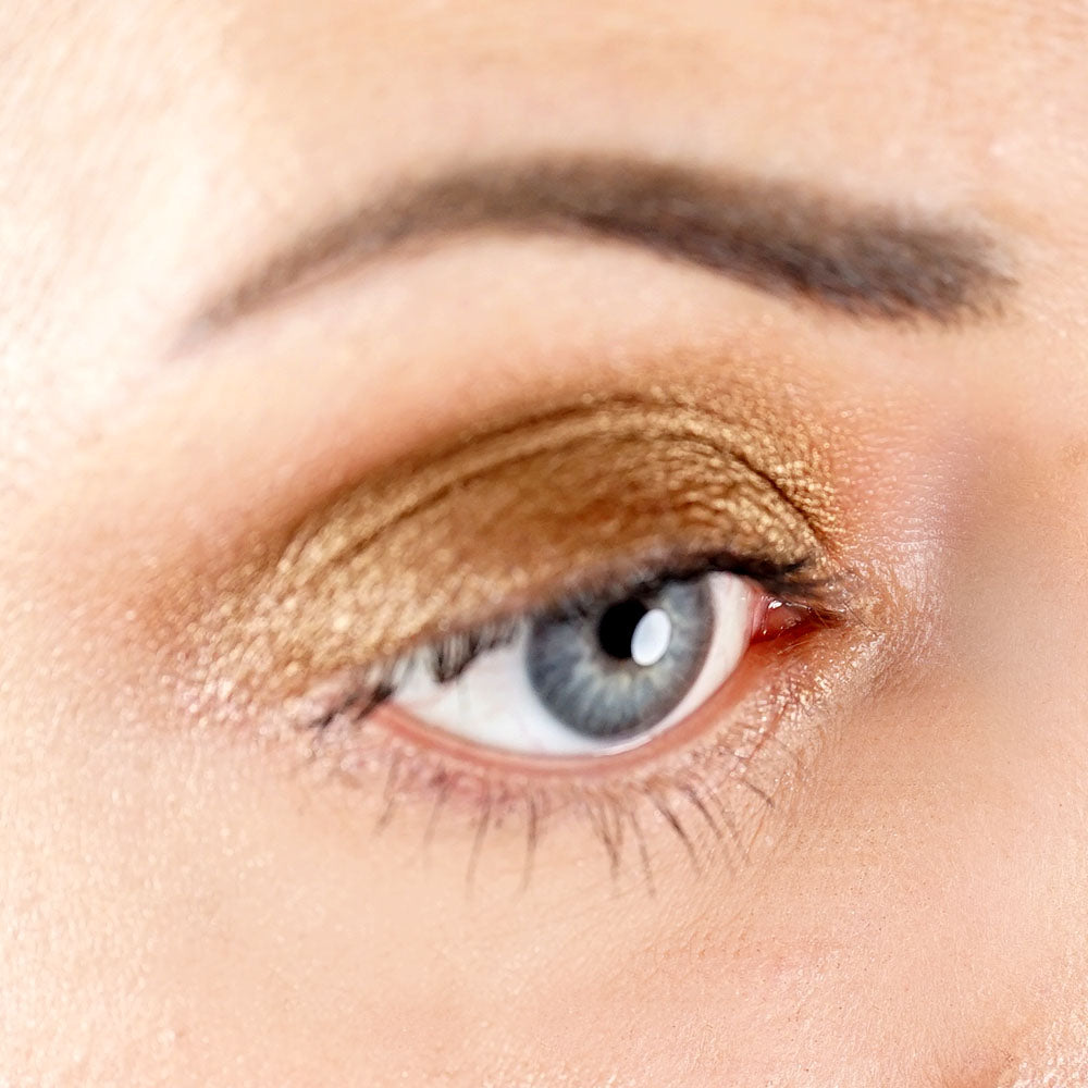 Recharge Ombre à paupières Brun Bronze