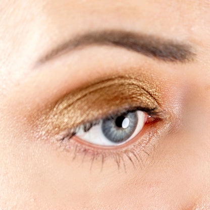 Recharge Ombre à paupières Brun Bronze