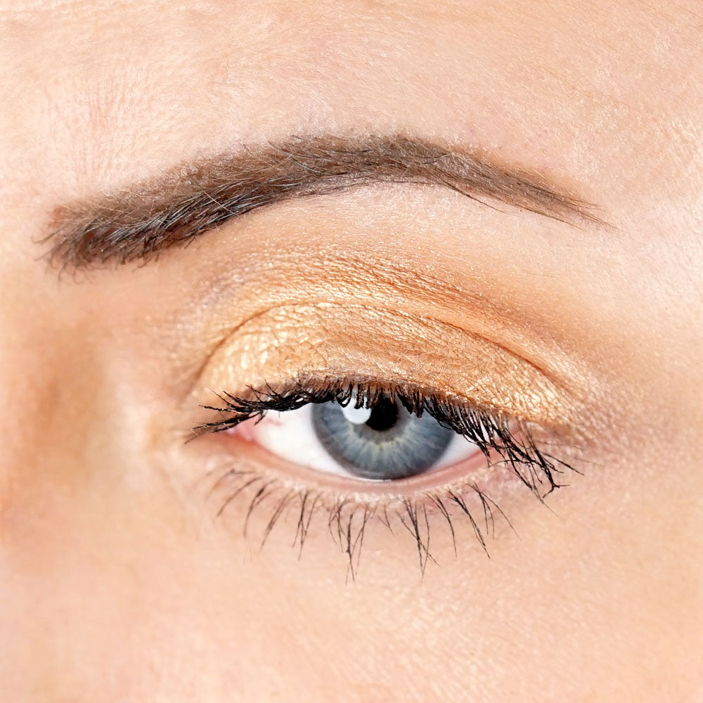 Recharge Ombre à paupières Orange Doré