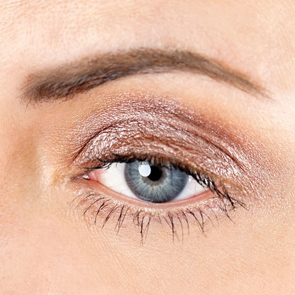 Recharge Ombre à paupières Cacao Satin