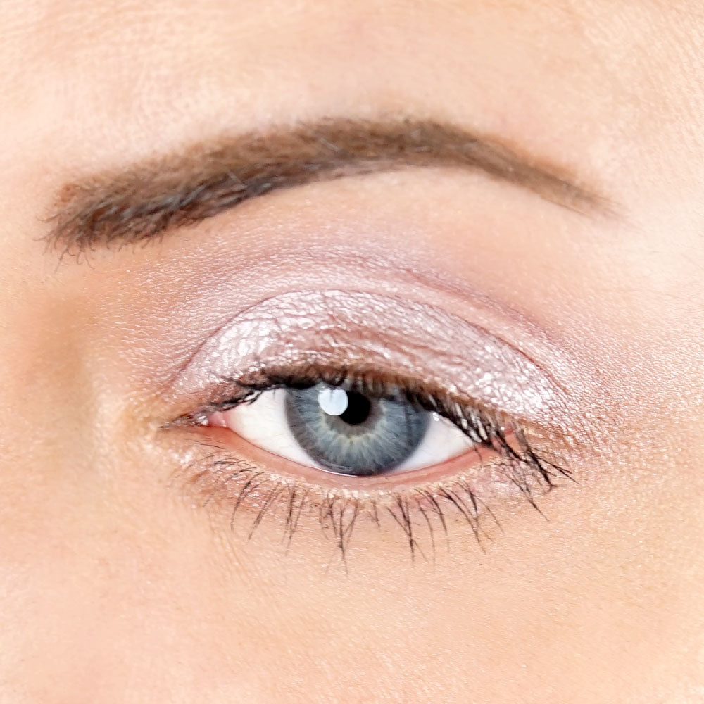 Recharge Ombre à paupières Argent Lilas