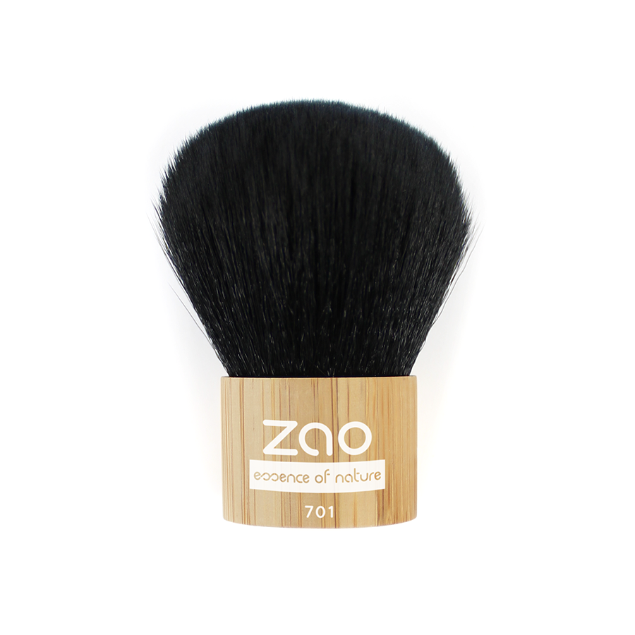 Pinceau Bambou Kabuki