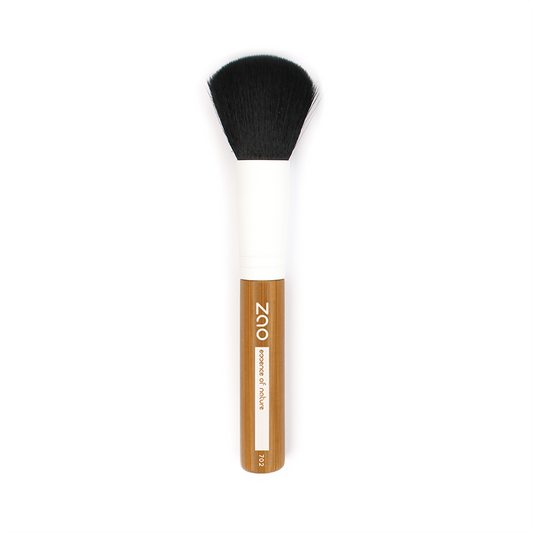 Pinceau Bambou Poudre