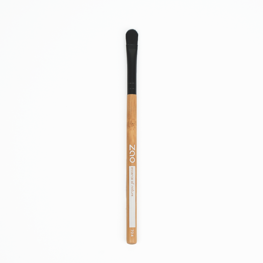 Pinceau Bambou Langue de chat